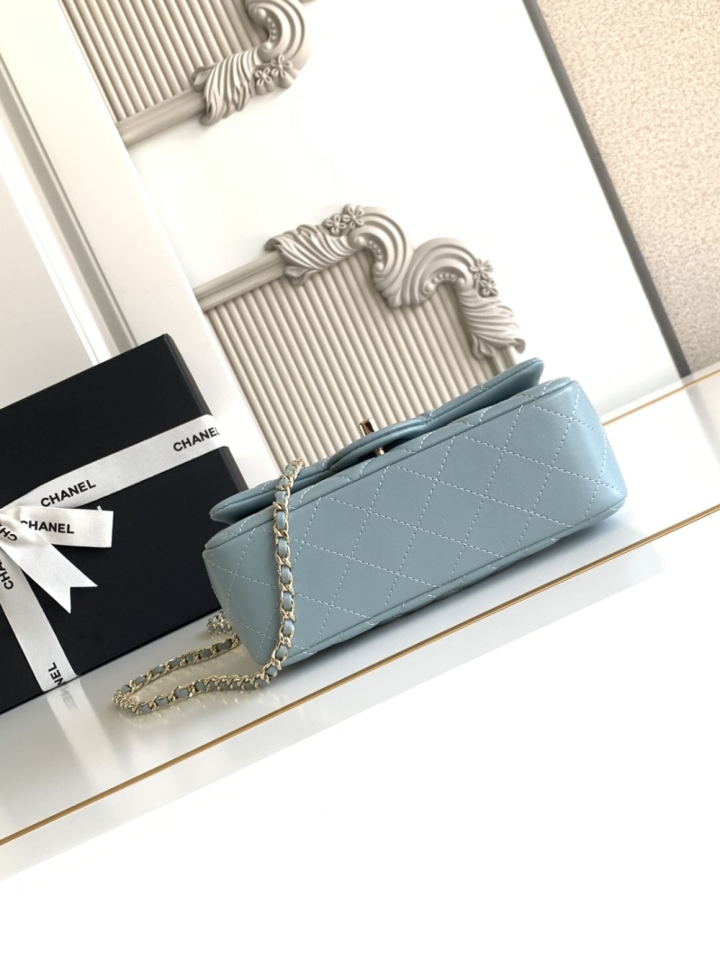 Ch**el satchel bags